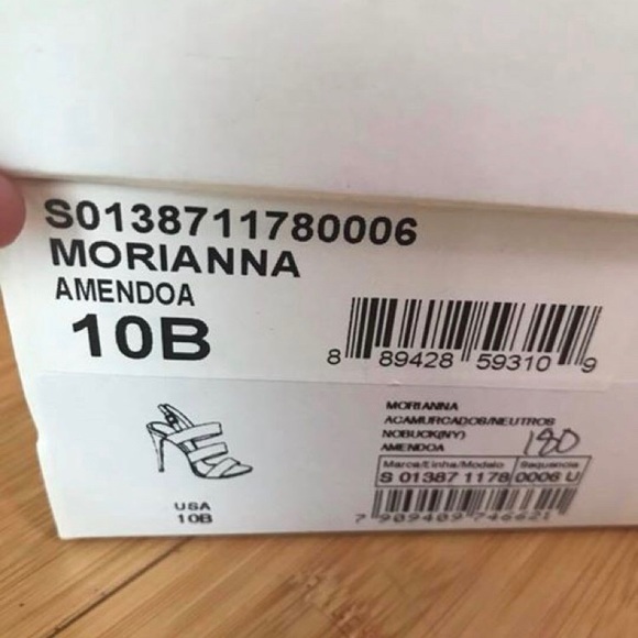 Schutz Morianna Heel - Picture 4 of 4